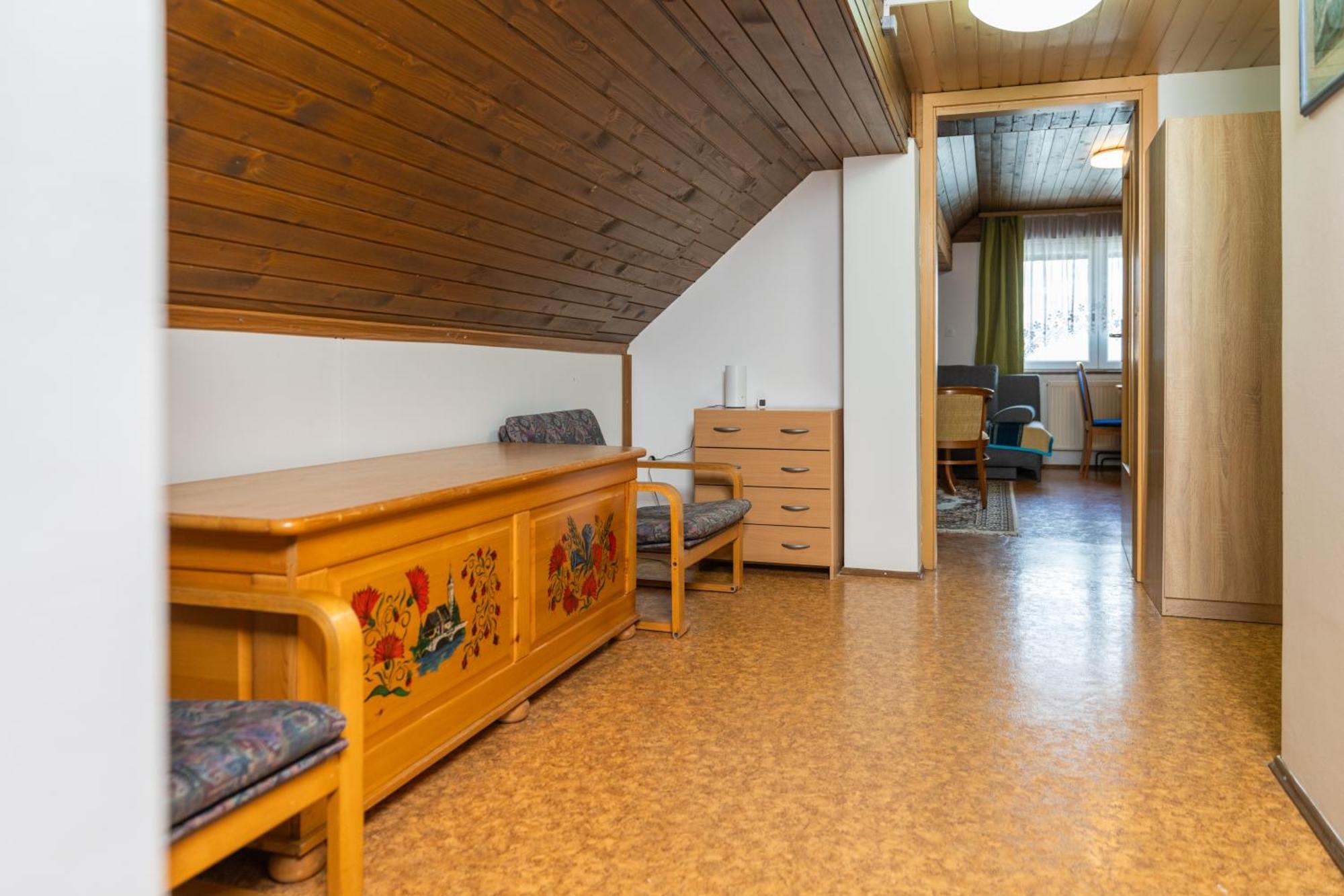 Apartments Darinka Mencinger Bohinj Buitenkant foto